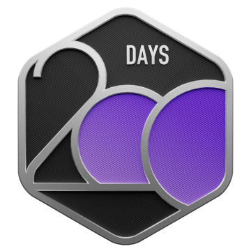 Badge 4